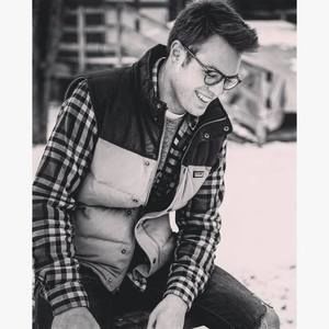 Meet your Posher, Ben